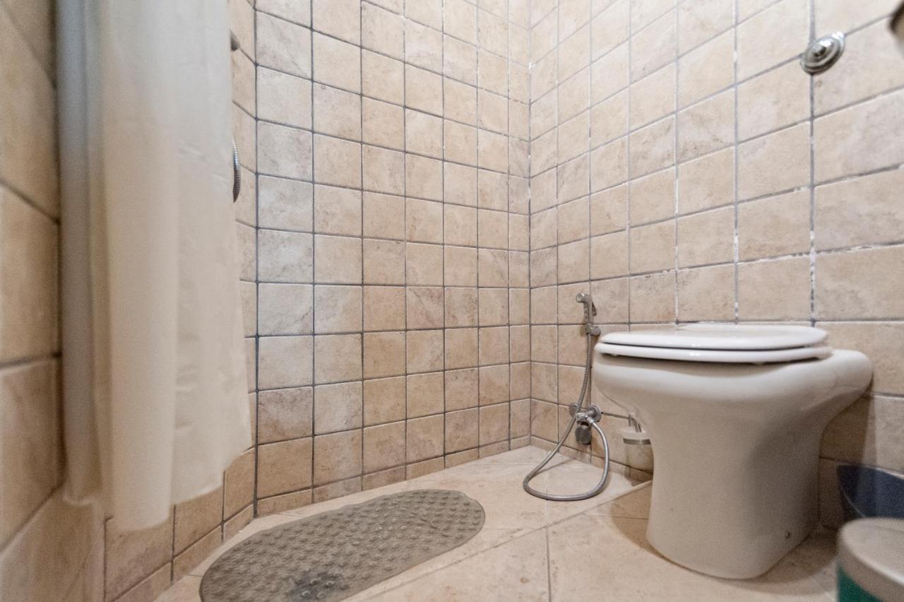 Mesagnesi 6 - Loft Centro Storico Sit Apartment Lecce Luaran gambar